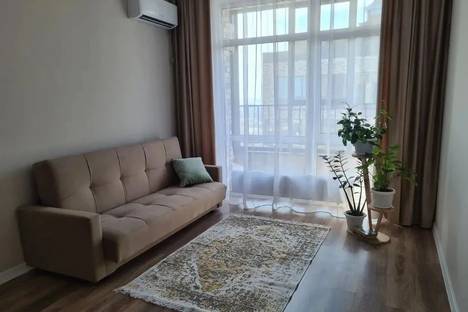 1-комнатная квартира в Казани, Бухарская ул., 32к3