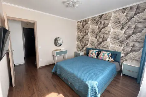 1-комнатная квартира в Анапе, ул. Ленина, 239