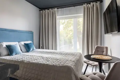 1-комнатная квартира в Зеленоградске, ул. Тургенева, 14