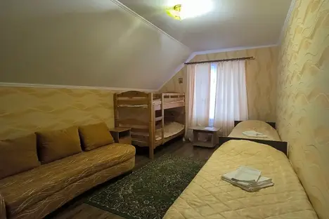 Дом в Брестской области, Сосновая ул., 2