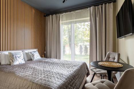 1-комнатная квартира в Зеленоградске, ул. Тургенева, 14