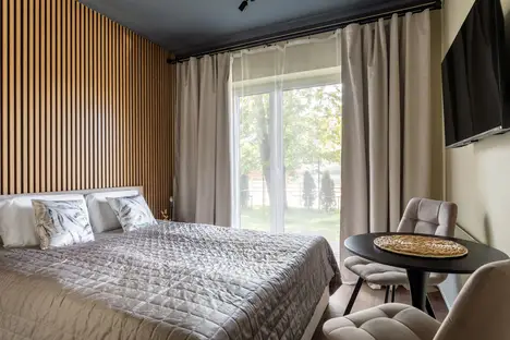 1-комнатная квартира в Зеленоградске, ул. Тургенева, 14