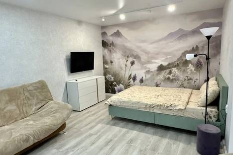 2-комнатная квартира в Кирове, Киров, Социалистическая ул., 15