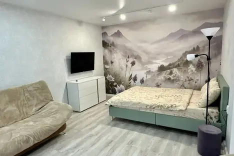 2-комнатная квартира в Кирове, Киров, Социалистическая ул., 15