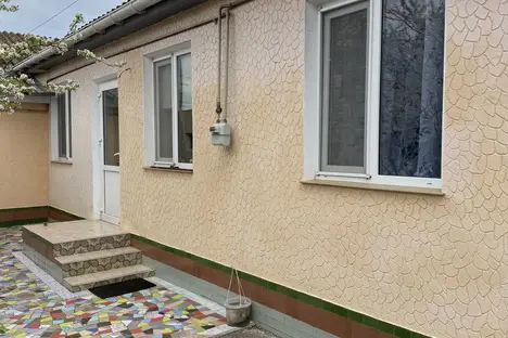 Дом в Евпатории, Евпатория, ул. Ивана Петриченко, 32