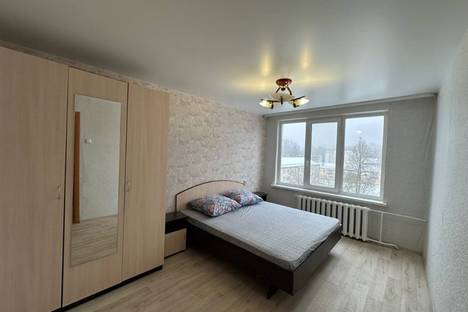 3-комнатная квартира в Буде-Кошелеве, ул. Э.В. Лавриновича, 9