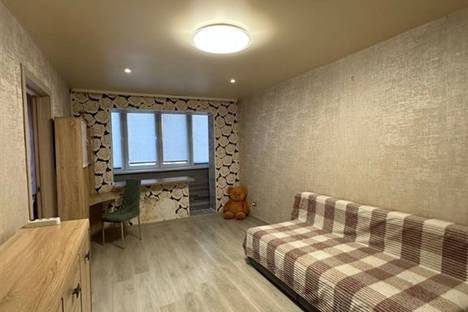 2-комнатная квартира в Минске, ул. Плеханова, 101