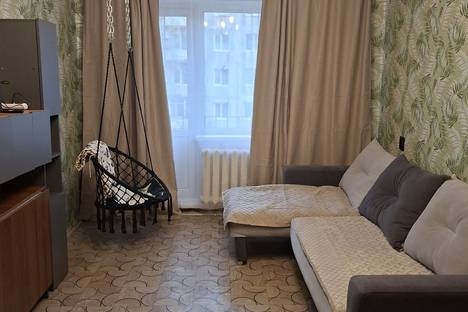 2-комнатная квартира в Выборге, Выборг, пр-кт Победы, 5