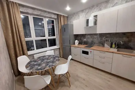 1-комнатная квартира в Майкопе, Майкоп, ул. К.А. Васильева, 2/1