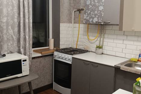 1-комнатная квартира в Нальчике, ул. Байсултанова, 14