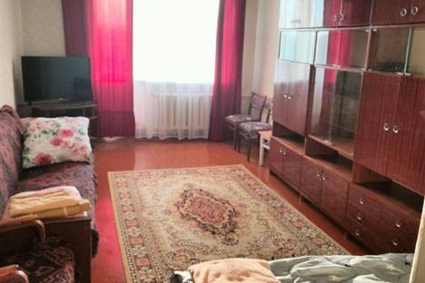 2-комнатная квартира в Петрикове, ул. Карла Маркса, 6