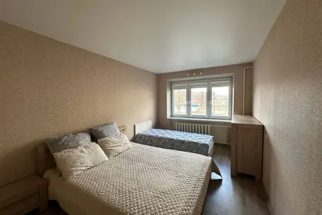 2-комнатная квартира в Могилёве, ул. Челюскинцев, 39