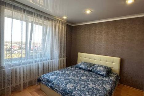 4-комнатная квартира в Пружанах, Интернациональная ул., 8
