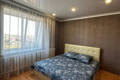 4-комнатная квартира в Пружанах, Пружаны, Интернациональная ул., 8