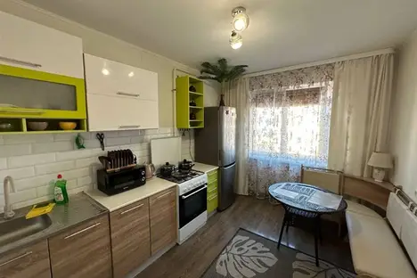 2-комнатная квартира в Ошмянах, Западная ул., 13