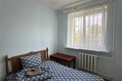 3-комнатная квартира в Солигорске, ул. Козлова, 5