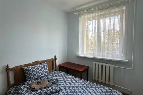 3-комнатная квартира в Солигорске, ул. Козлова, 5