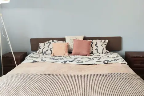 2-комнатная квартира в Пушкино, Московский пр-кт, 50