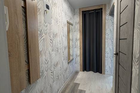 1-комнатная квартира в Ярославской области, Ярославская область, Ростовский муниципальный округ, рп. Семибратово, Садовая ул., 5