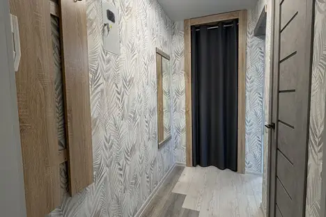 1-комнатная квартира в Ярославской области, Ярославская область, Ростовский муниципальный округ, рп. Семибратово, Садовая ул., 5