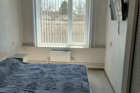 2-комнатная квартира в Заозерном, Заозёрное, ул. Чкалова, 16