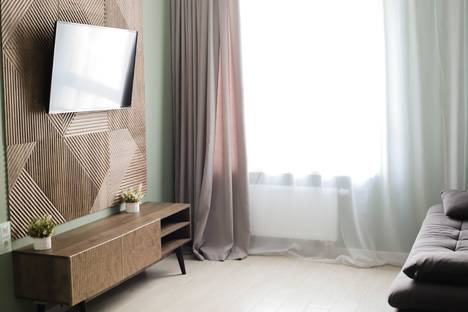 Однокомнатная квартира в аренду посуточно в Майкопе по адресу Спортивная ул., 43