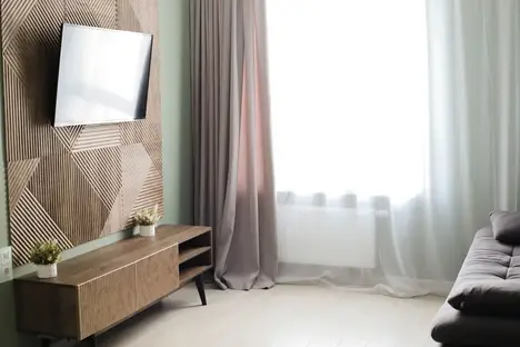 1-комнатная квартира в Майкопе, Майкоп, Спортивная ул., 43