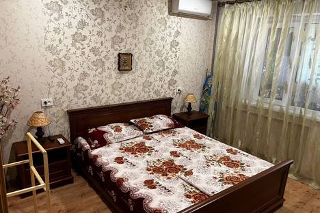 2-комнатная квартира в Партените, Фрунзенское ш., 7