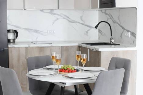 Однокомнатная квартира в аренду посуточно в Майкопе по адресу Спортивная ул., 43