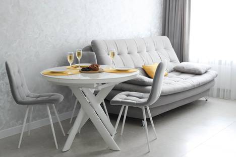 Однокомнатная квартира в аренду посуточно в Майкопе по адресу Спортивная ул., 43