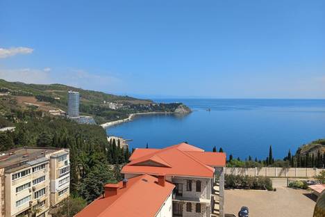 3-комнатная квартира в Партените, Фрунзенское ш., 6