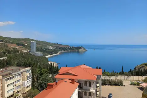 3-комнатная квартира в Партените, Партенит, Фрунзенское ш., 6