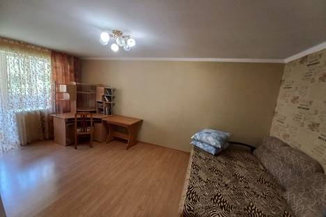 1-комнатная квартира в Партените, Солнечная ул., 5