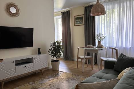 2-комнатная квартира во Владивостоке, ул. Суханова, 4А