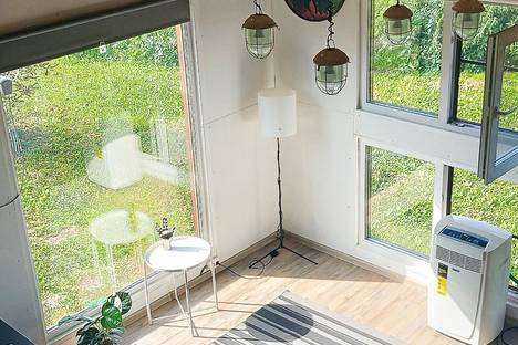 Дом в селе Городище, с. Городище, Овражный пер., 17