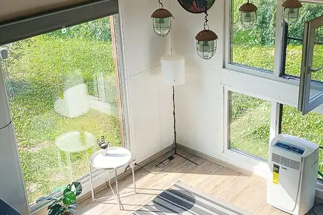 Дом в селе Городище, с. Городище, Овражный пер., 17