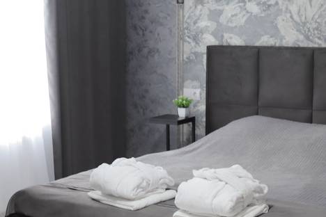 Однокомнатная квартира в аренду посуточно в Майкопе по адресу ул. К.А. Васильева, 2к2