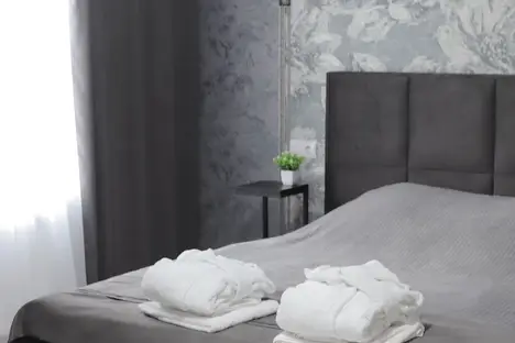 1-комнатная квартира в Майкопе, Майкоп, ул. К.А. Васильева, 2к2