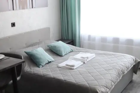 1-комнатная квартира в Майкопе, Майкоп, ул. К.А. Васильева, 1к3