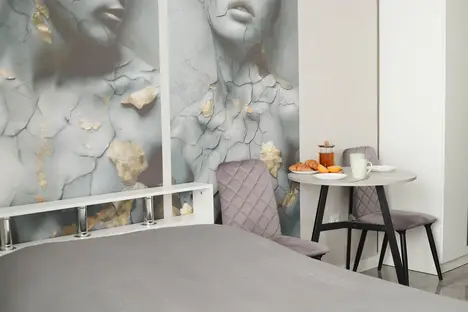 1-комнатная квартира в Майкопе, Майкоп, ул. К.А. Васильева, 1к1