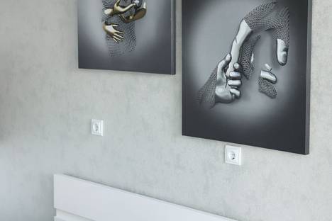 Однокомнатная квартира в аренду посуточно в Майкопе по адресу ул. К.А. Васильева, 2к2