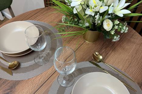 1-комнатная квартира в Казани, Бухарская ул., 32к3