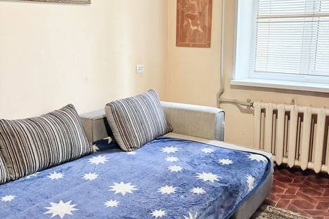 2-комнатная квартира в Донецке, Черниговская ул., 8