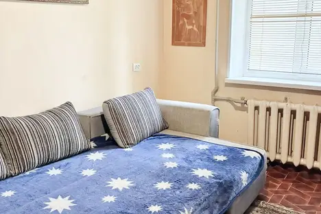 2-комнатная квартира в Донецке, Донецк, Черниговская ул., 8