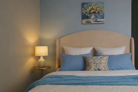 1-комнатная квартира в Белореченске, ул. Ленина, 118