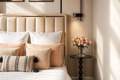 Однокомнатная квартира в аренду посуточно в Белореченске по адресу ул. Ленина, 118