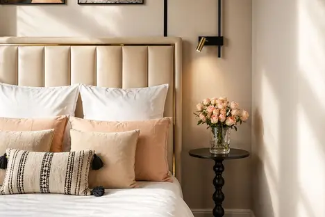 1-комнатная квартира в Белореченске, ул. Ленина, 118