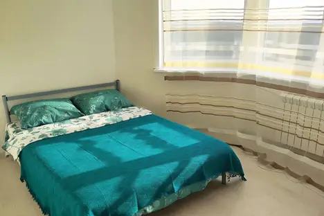 2-комнатная квартира в Домодедове, мкр. Южный, ул. Курыжова, 30к1