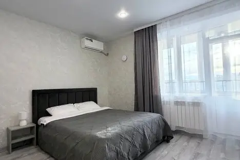 1-комнатная квартира в Благовещенске, Октябрьская ул., 99