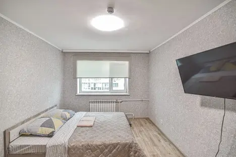 1-комнатная квартира в Южно-Сахалинске, пр-кт Мира, 57